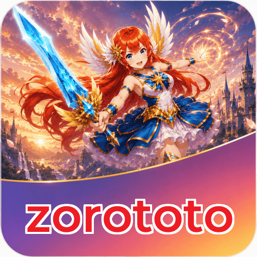 Kontak Resmi zorototo