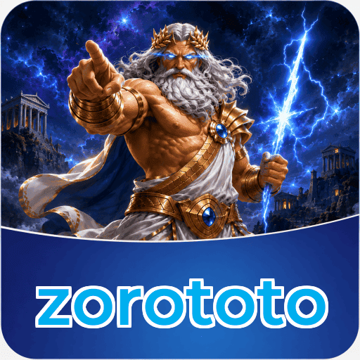 Sejarah zorototo