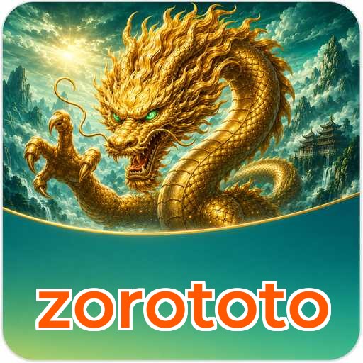 zorototo APK Indonesia - Dashboard dan Interface