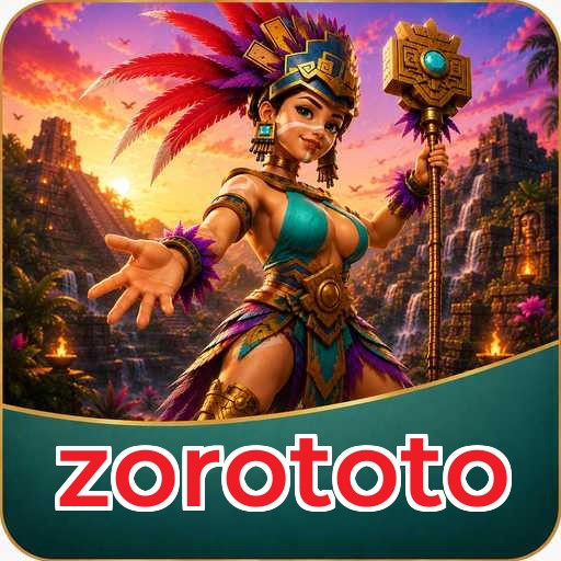 Update Terbaru zorototo