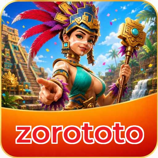 Aplikasi zorototo APK