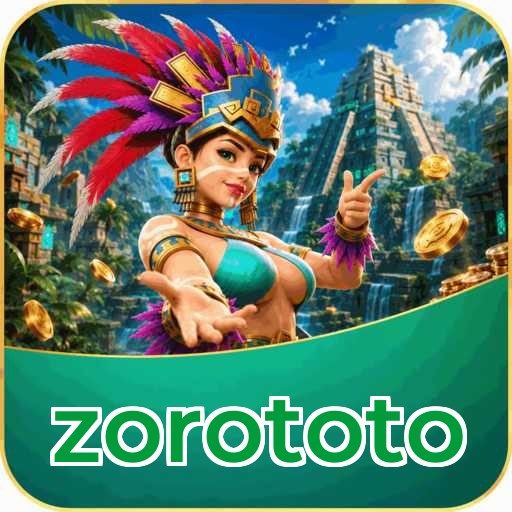 Fitur zorototo APK