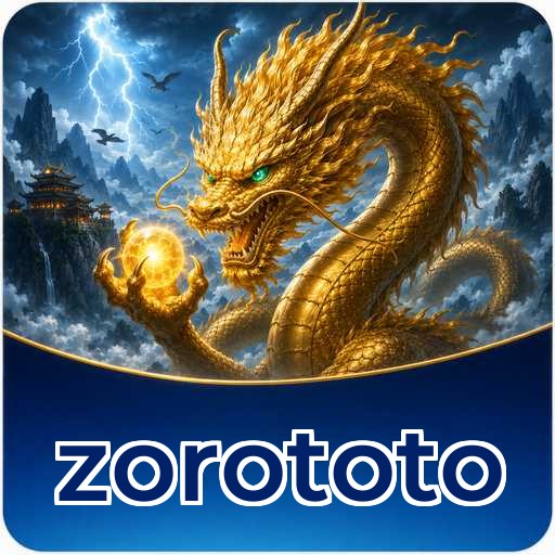 Profil zorototo Indonesia