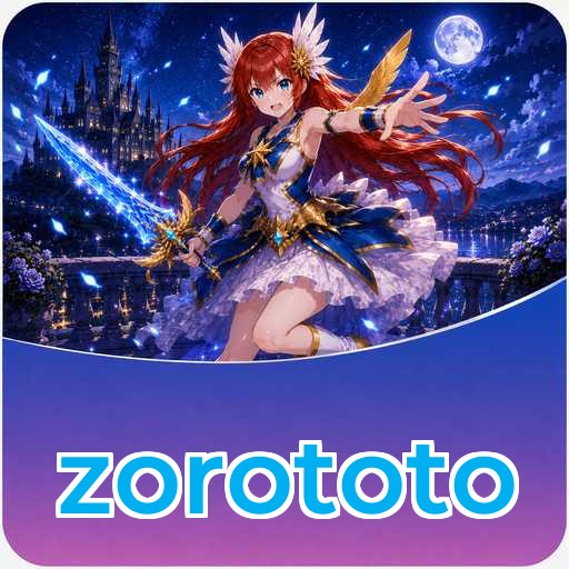 Instalasi zorototo APK