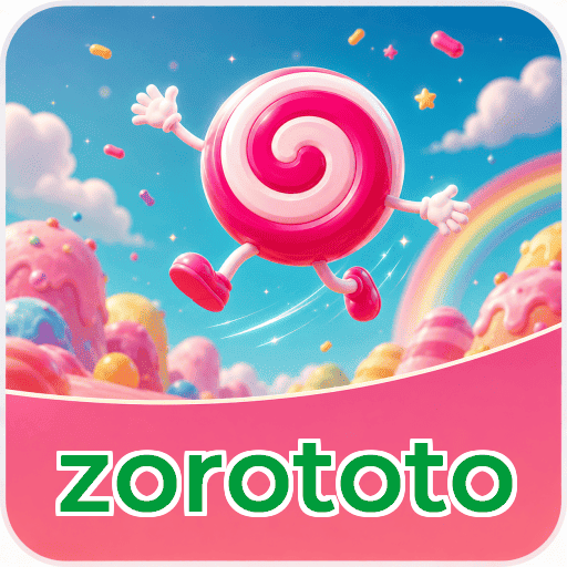 Visi Misi zorototo
