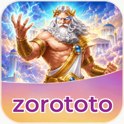 Distribusi Rating zorototo
