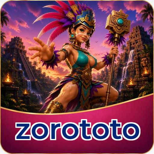 Tim Inti zorototo