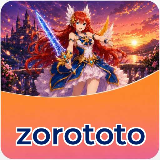 zorototo Installation Tutorial