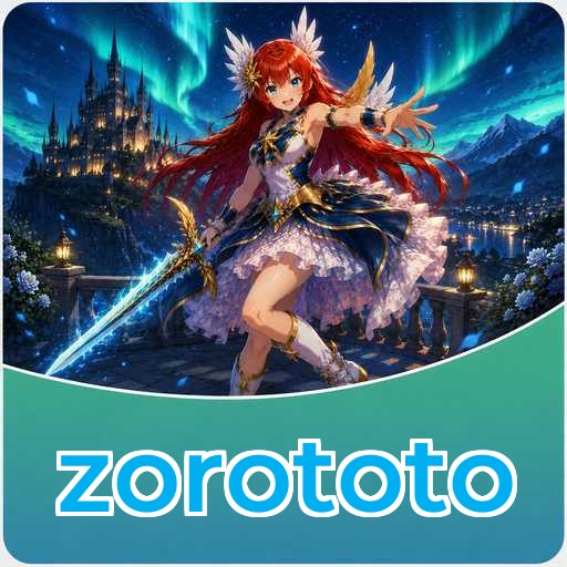 Keunggulan Resmi zorototo